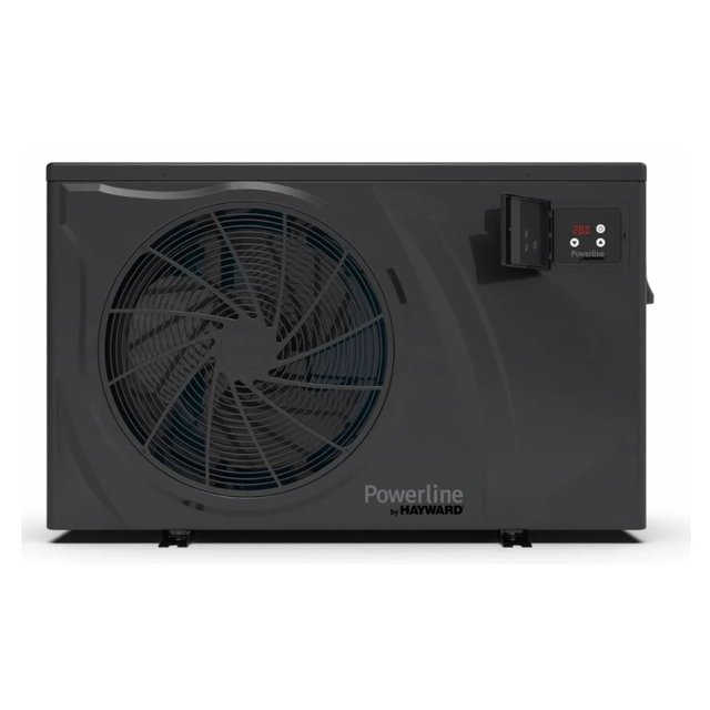 Powerline Full Inverter 16 kw Powerline Full Inverter 16 kw