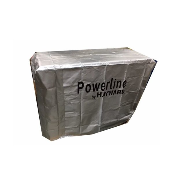 Powerline Full Inverter 16 kw Powerline Full Inverter 16 kw