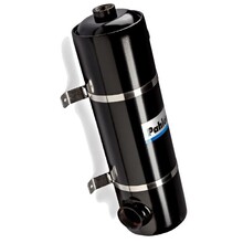 Maxi-Flo Acier inoxydable 316 60 kW
