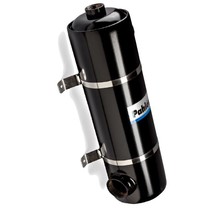 Maxi-Flo Acier inoxydable 316 120 kW