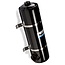 Pahlén Maxi-Flo Acier inoxydable 316 120 kW