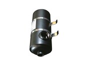Maxi-Flo Acier inoxydable 316 120 kW