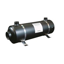 Hi-Flow RVS 316 40 kw