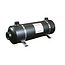 Pahlén Acier inoxydable à haut débit 316 40 kW