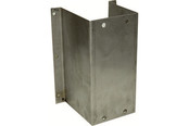 Wall mounting stainless steel