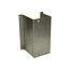 Wall mounting stainless steel