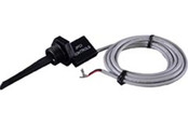 Flow switch met paddel F deelbaar Flow switch met paddel F deelbaar