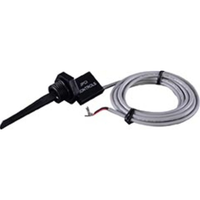Flow switch met paddel F deelbaar Flow switch met paddel F deelbaar