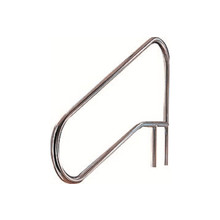 Barre d'appui pour encastrer les ancrages