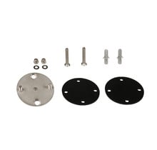 Liner kit for handle