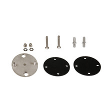 Liner kit for handle