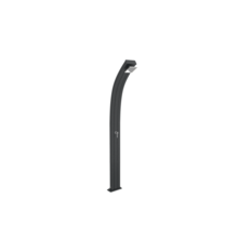 Douche solaire en aluminium 30L