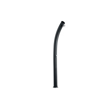 Douche solaire en aluminium 25L