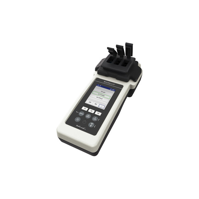 2.0 photometer