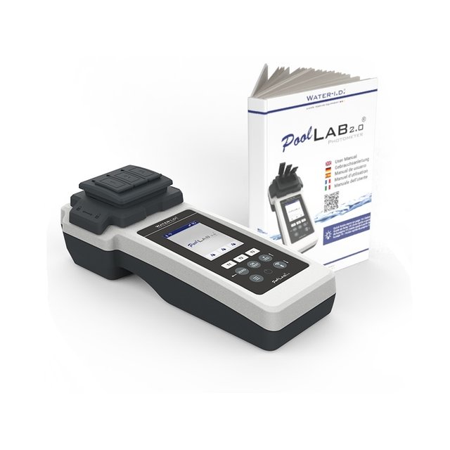 2.0 photometer