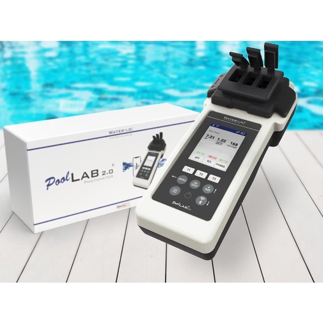2.0 photometer