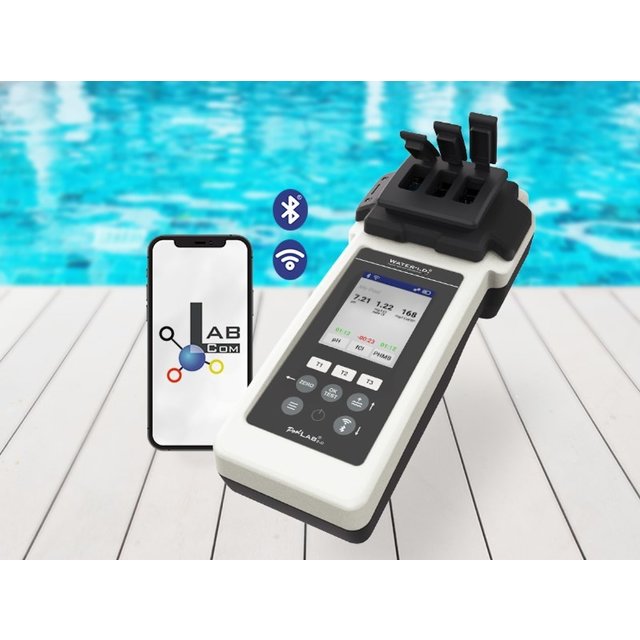 2.0 photometer