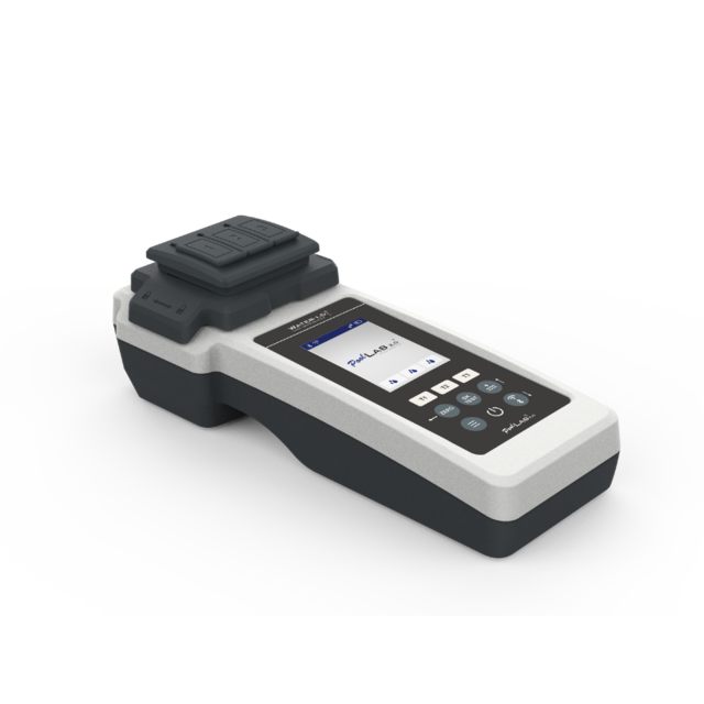 2.0 photometer