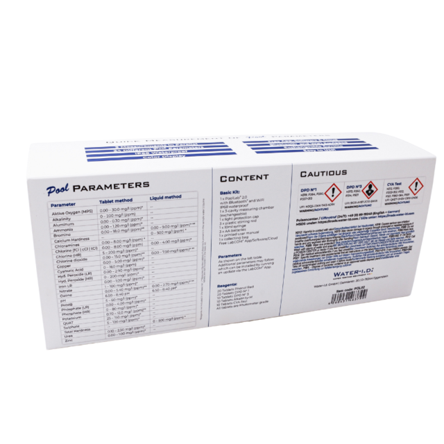 2.0 photometer