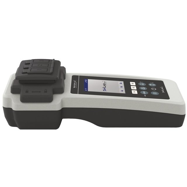 2.0 photometer