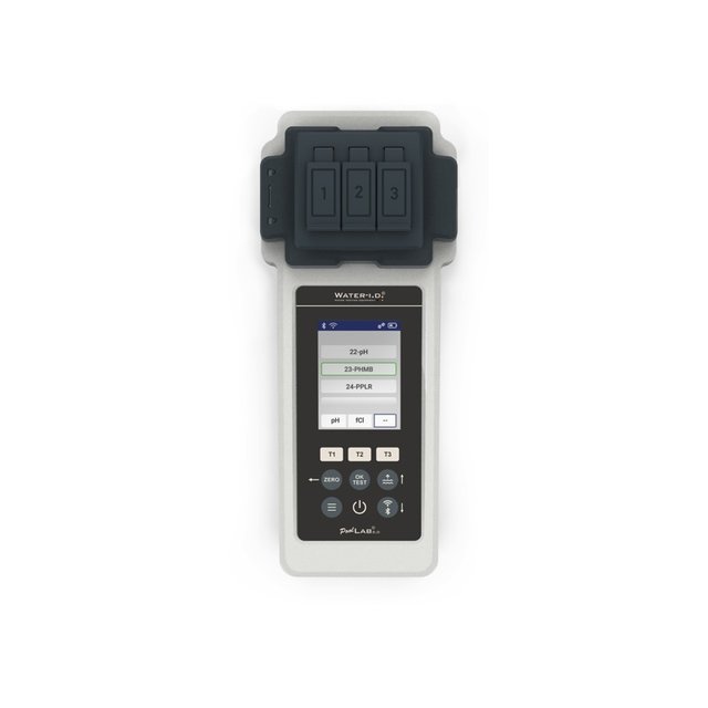 2.0 photometer