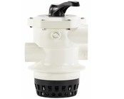 6 weg  topmount 1 1/2" klem