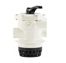 6-way top mount 1 1/2" clamp