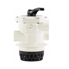 6 weg  topmount 1 1/2" klem