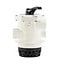 Mega 6-way top mount 1 1/2" clamp