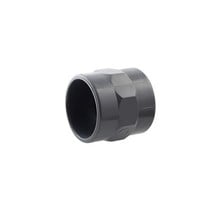 Threaded socket F D50 x F 1"1/2