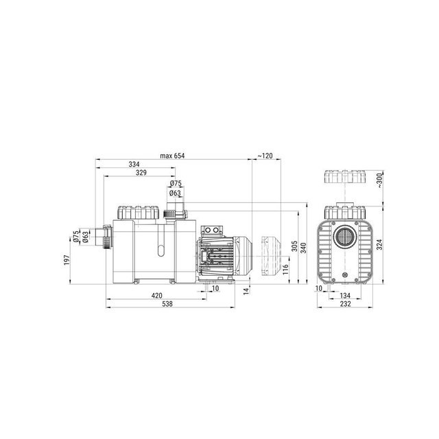 Badu Delta 13 Mono Badu Delta 13 Mono