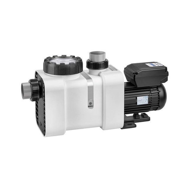 Badu Delta Eco VS Badu Delta Eco VS