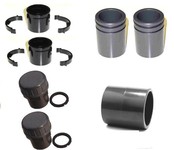 Connection set Epdm