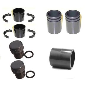 Connection set Epdm
