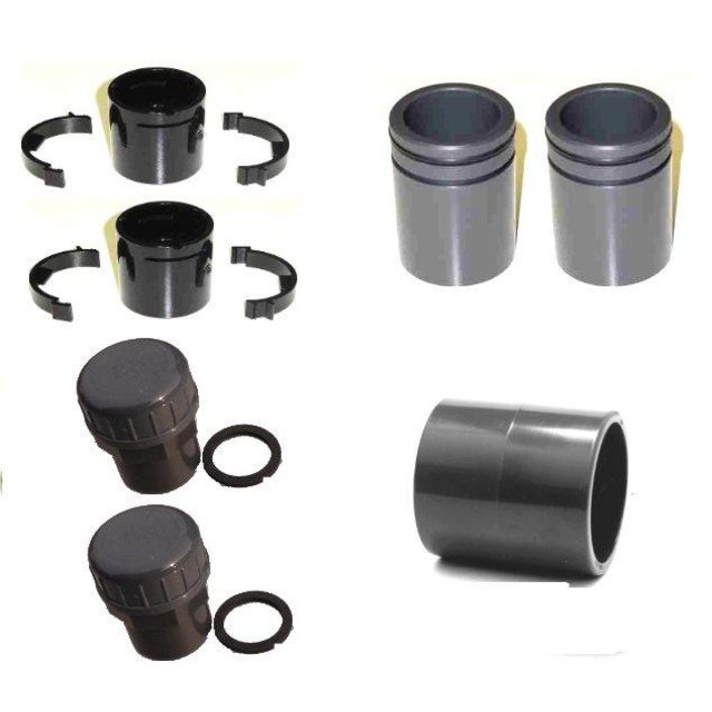 Kit de connexion Epdm Kit de connexion Epdm