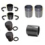 Elios Connection set Epdm