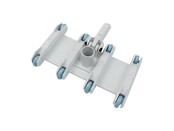 flexibele stofzuiger  Deluxe Pro Deluxe Pro flexibele stofzuiger  Deluxe Pro Deluxe Pro