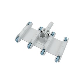 flexibele stofzuiger Deluxe Pro