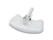 Deluxe Pro pool vacuum cleaner