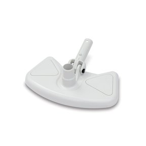 Zwembadstofzuiger Deluxe Pro