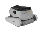 Scoop Smart avec brosses en PVC