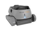 Scoop Deluxe met combiborstels