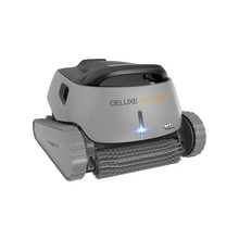 Scoop Deluxe combiborstels