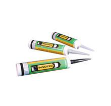 Mastic étanche sous-marin 290 ml - noir
