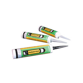 Mastic étanche sous-marin 290 ml noir