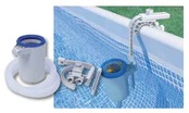 SkimBi Floating skimmer