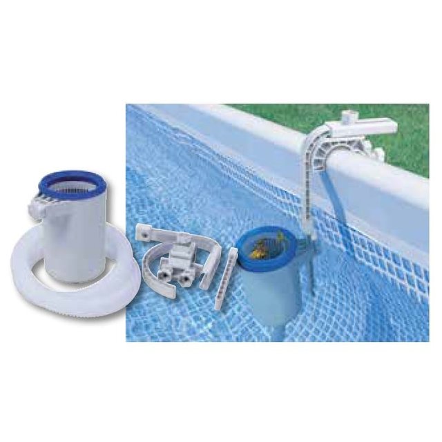 SkimBi Drijvende skimmer