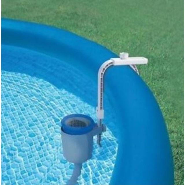 SkimBi Floating skimmer