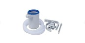 SkimBi Floating skimmer