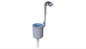 SkimBi Floating skimmer